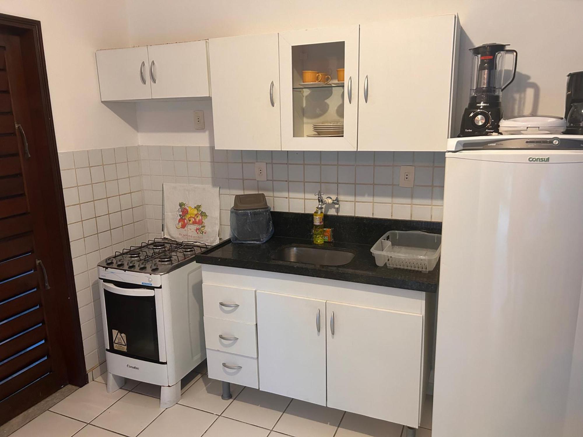 Apartamentos Natal Ponta Negra Vista Espetacular Para O Mar Værelse billede